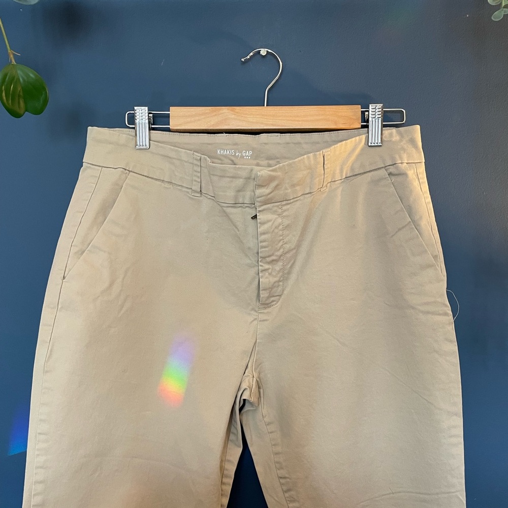 Khakis